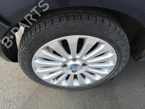 Left taillight FORD FIESTA VI (CB1, CCN) 1.4 TDCi | BP25521020C34  - Image 26