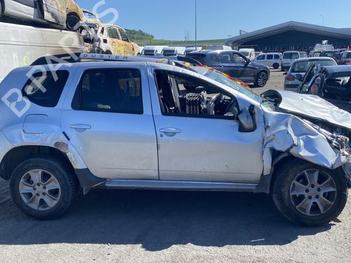 Climate control DACIA DUSTER (HS_) 1.5 dCi | BP28724278I5 - Image 10