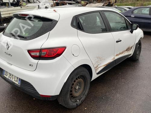 ABS pump RENAULT CLIO IV (BH_) 1.5 dCi 75 | BP25512156M43 