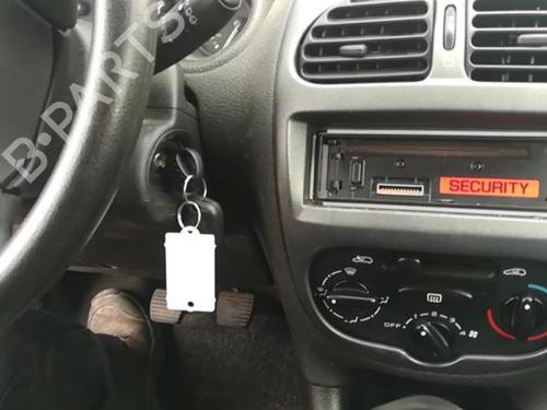 Portalamparas PEUGEOT 206 Hatchback (2A/C) 1.4 i | BP25552544L10 