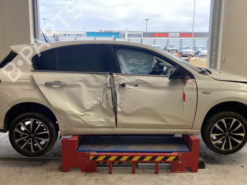 Left front window switch FIAT TIPO Hatchback (356_, 357_) 1.6 D (356HXG11) | BP29247898I27 - Image 16