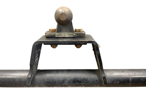 Tow ball/Mechanism MITSUBISHI L200 / TRITON (KJ_, KK_, KL_) 2.2 DI-D 4WD | BP27629354C141 