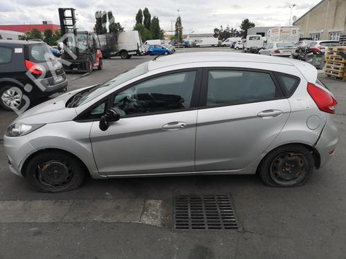 AC compressor FORD FIESTA VI (CB1, CCN) 1.4 TDCi | BP25520249M34  - Image 12