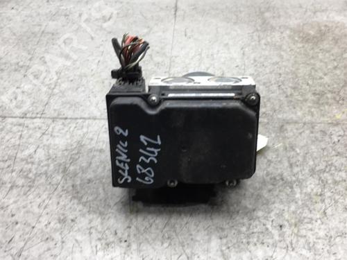 Used ABS pump ABS pump RENAULT GRAND SCÉNIC II (JM0/1_) 1.5 dCi (JM02, JM13) (101 hp) 25545754 25545754