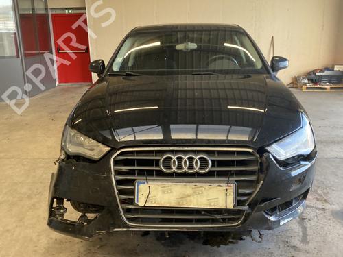 Climate control AUDI A3 Sportback (8VA, 8VF) 2.0 TDI | BP32264955I5 - Image 18