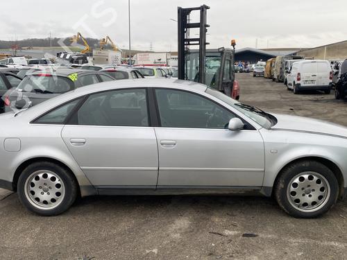 Climate control AUDI A6 C5 (4B2, 4B4) 1.9 TDI | BP25498636I5 - Image 13