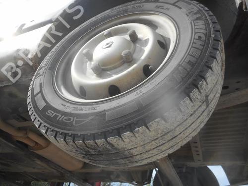 Peças RENAULT MASTER II Van (FD) 2.5 D (FD0A, FD0E, FD2E, FD3E) 2499390
