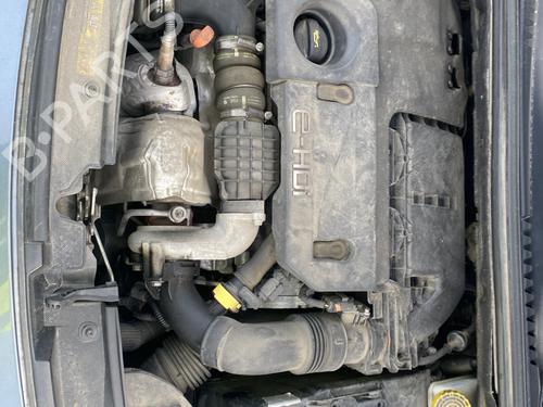 ABS pump CITROËN DS3 (SA_) 1.6 HDi 110 | BP26684375M43  - Image 25