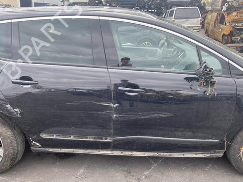 Steering column stalk PEUGEOT 3008 I MPV (0U_) 1.6 BlueHDi 120 | BP25546212I23 