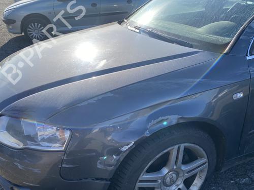 Left front fog light AUDI A4 B7 (8EC) 1.9 TDI | BP31833074C30 - Image 13