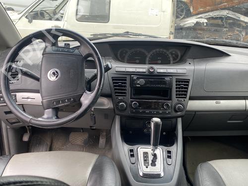 Seat buckle SSANGYONG STAVIC 2.7 270 sXDi 4x4 | BP25570692I32  - Image 21