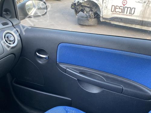 Left mirror CITROËN C2 (JM_) 1.1 | BP25557902C26 