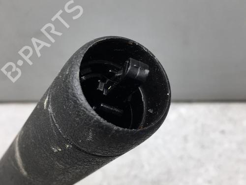 Used Hand brake PEUGEOT 208 I (CA_, CC_) 1.6 HDi / BlueHDi 75 (75 hp) 25555640