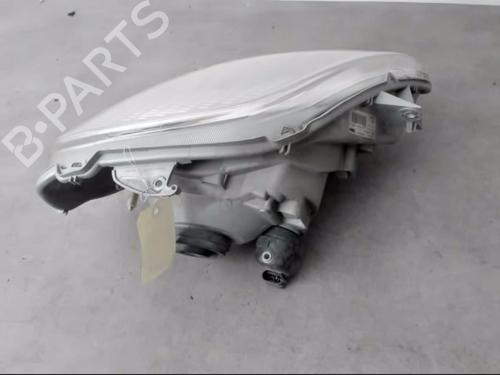 Venstre forlygte RENAULT TRAFIC II Bus (JL) 2.5 dCi 135 (JL0D) (135 hp) 25577292