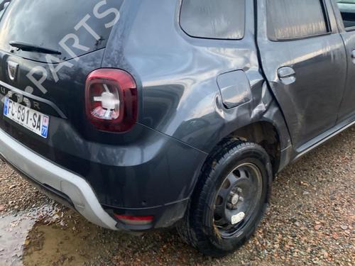 Rear left lock DACIA DUSTER (HM_) 1.5 dCi 115 (HMAD) | BP25501397C100  - Image 30