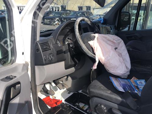 Switch MERCEDES-BENZ SPRINTER 3-t Van (B906) 214 CDI (906.611, 906.613) | BP25546479I30  - Image 17
