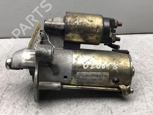 Startmotor FORD FOCUS C-MAX (DM2) 1.6 TDCi (109 hp) 25556084