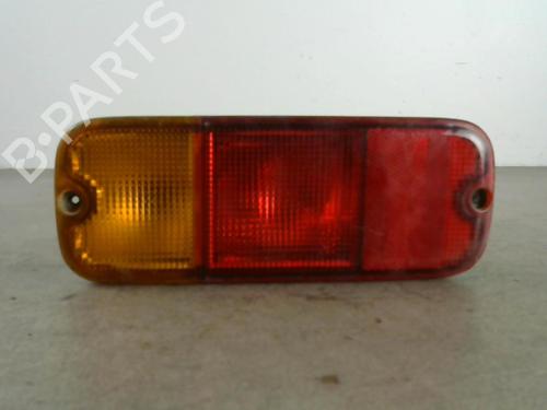 Used Left tailgate light SUZUKI JIMNY Closed Off-Road Vehicle (SN) 1.5 DDiS 4x4 (86 hp) 25523868