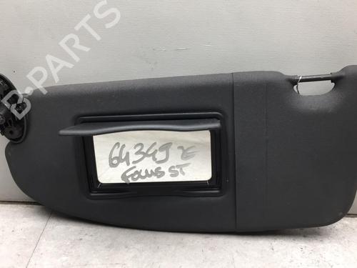 Left sun visor FORD FOCUS II (DA_, HCP, DP) 2.5 ST | BP25517311I1 