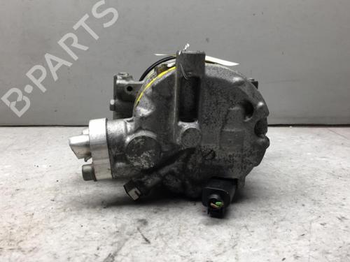 AC compressor VW GOLF VII (5G1, BQ1, BE1, BE2) 2.0 GTI 5Q0820803K