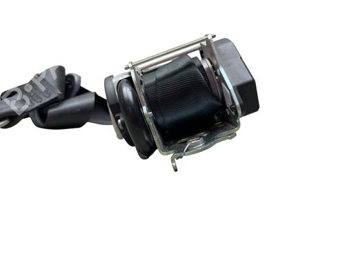 Front right seatbelt RENAULT MEGANE III Hatchback (BZ0/1_, B3_) 1.5 dCi (BZ09, BZ0D, BZ1W, BZ29, BZ14) | BP37472043I25 - Image 2