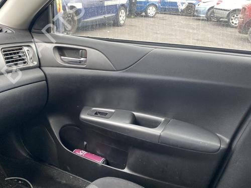 Left front window switch SUBARU IMPREZA Hatchback (GR, GH, G3) 2.0 D AWD | BP25576617I27  - Image 6
