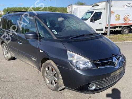 Radio RENAULT ESPACE IV (JK0/1_) 2.0 dCi (JK03, JK04, JK1C, JK1G, JK1J, JK1K) | BP25512130E6  - Image 12