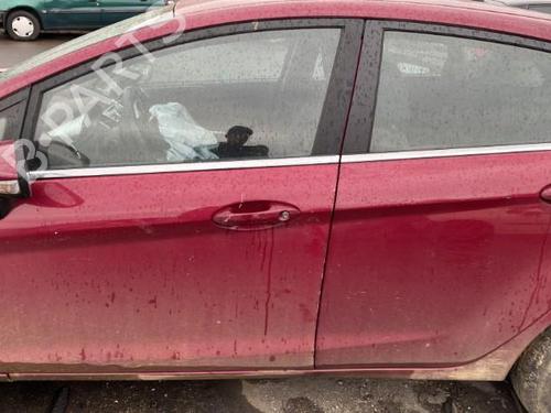 ABS pump FORD FIESTA VI (CB1, CCN) 1.6 TDCi | BP30300559M43  - Image 32