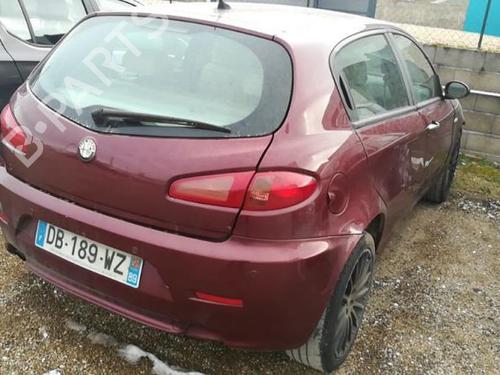 Left tailgate light ALFA ROMEO 147 (937_) 1.9 JTDM 8V (937.AXD1A, 937.AXU1A, 937.BXU1A) | BP25579023C79 - Image 2