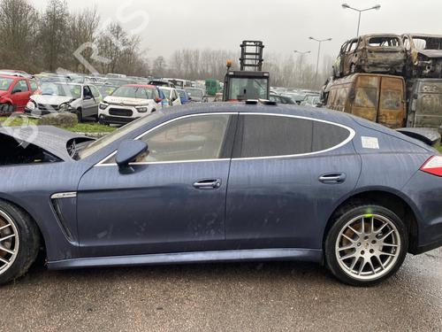 Rim PORSCHE PANAMERA (970) 4.8 4S | BP26575769C45 