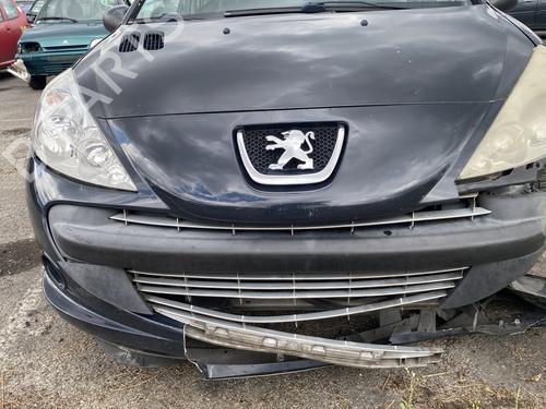 Front left seatbelt PEUGEOT 206+ (2L_, 2M_) 1.4 HDi eco 70 | BP29910754I26 - Image 15