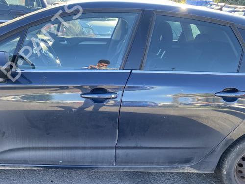 Ignition barrel CITROËN C4 II (NC_) 1.6 HDi 115 | BP25531244M48  - Image 16