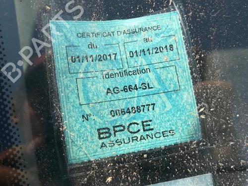 Left front window switch VW GOLF V (1K1) | BP25559993I27 - Image 6