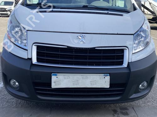 Left front window switch PEUGEOT EXPERT Van (VF3A_, VF3U_, VF3X_) 2.0 HDi 130 | BP32390206I27 - Image 18
