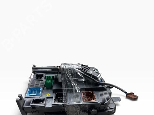 Electronic module PEUGEOT 2008 I (CU_) 1.6 HDi | BP38515006M83 - Image 2