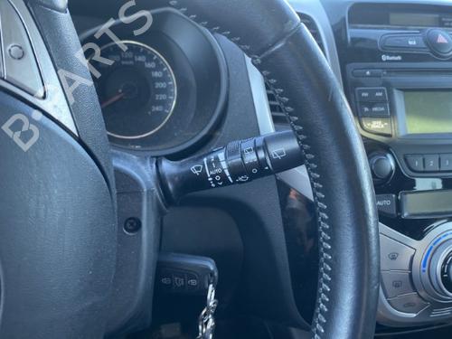 Left sun visor HYUNDAI ix20 (JC) 1.6 CRDI | BP25511441I1  - Image 27