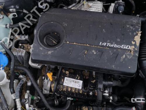 Rear left lock KIA PROCEED (CD) 1.4 T-GDI | BP25531877C100 - Image 27