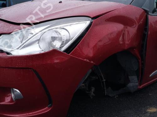 Gearbox CITROËN DS3 (SA_) 1.6 THP 155 | BP25552375M3 - Image 25