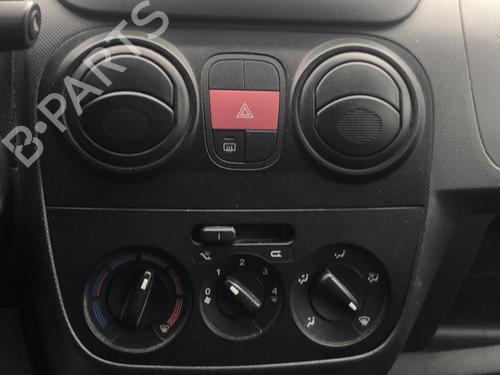 Seat buckle CITROËN NEMO Box Body/MPV (AA_) 1.4 | BP25580940I32 - Image 8