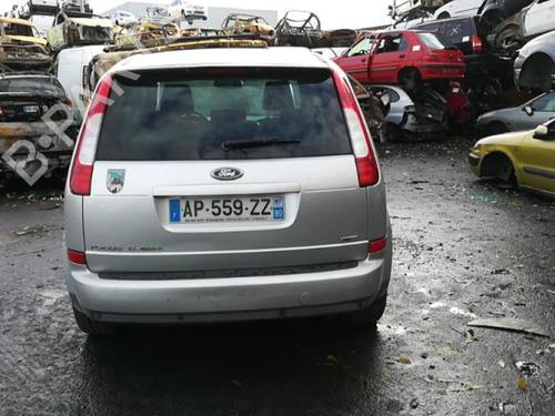 Rear right window mechanism FORD FOCUS C-MAX (DM2) 1.6 TDCi | BP25577599C25 