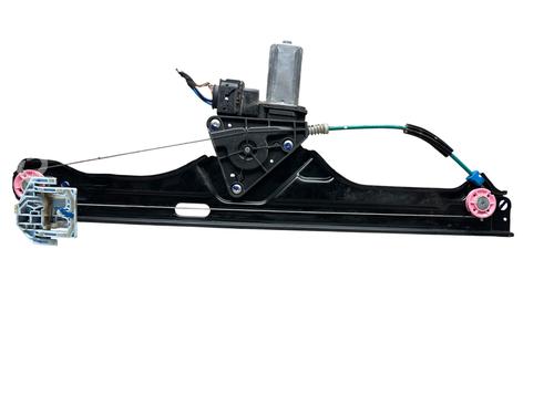 Used Front left window mechanism Front left window mechanism BMW 2 Active Tourer (F45) 218 d (150 hp) 33552177 33552177