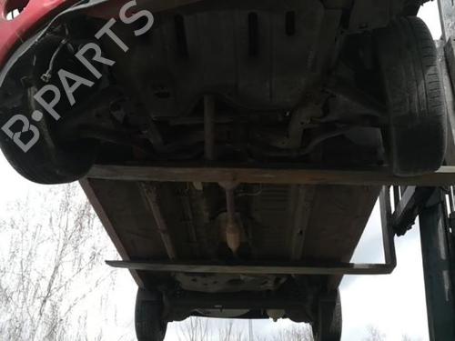 Ignition barrel DACIA SANDERO  | BP25553354M48  - Image 10