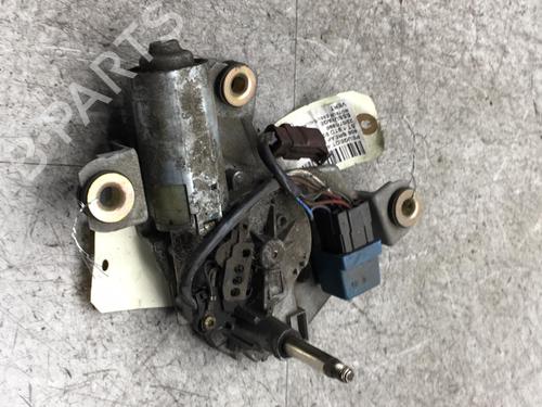 Used Rear wiper motor PEUGEOT 406 Break (8E/F) 1.9 TD (90 hp) 25573519