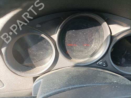 Steering column stalk CITROËN C4 II (NC_) 1.6 HDi 115 | BP25529886I23 