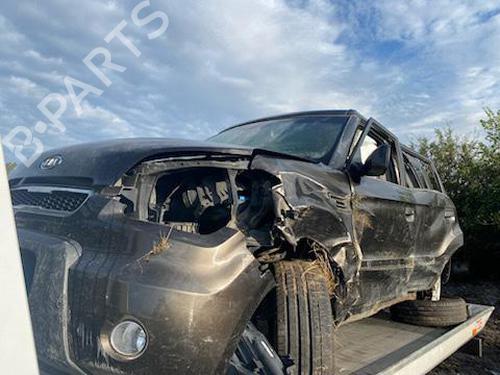 Left front window switch KIA SOUL I (AM) 1.6 CRDi 128 | BP25497997I27 - Image 30