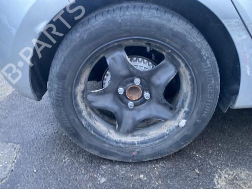 Right sun visor RENAULT CLIO V (B7_) 1.0 TCe 90 (B7MT) | BP32111200I2  - Image 31