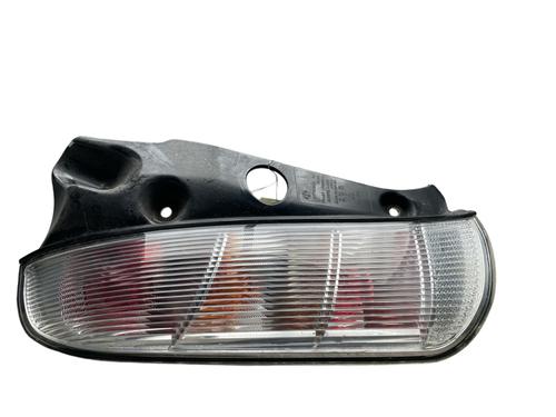 Left taillight LANCIA YPSILON (843_) 1.3 D Multijet (843.AXF11, 843.AXF1A, 843.AXM11,... | BP25576048C34