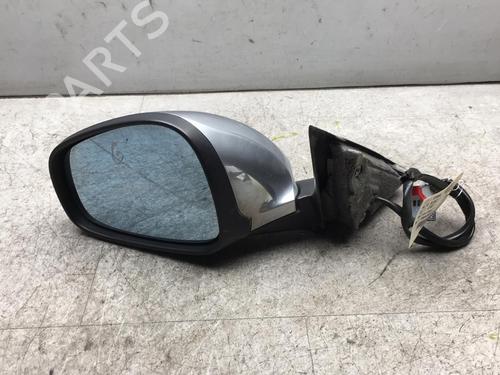 Retrovisor esquerdo Retrovisor esquerdo ALFA ROMEO 159 Sportwagon (939_) 2.4 JTDM (939.BXM1B) (210 hp) 25551487 25551487