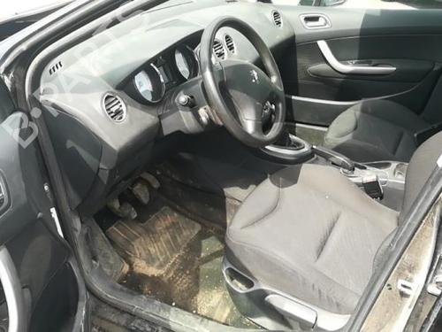 Control unit PEUGEOT 308 I (4A_, 4C_) 1.6 HDi | BP25553190M11 