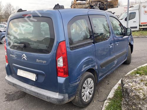 Devioluci CITROËN BERLINGO MULTISPACE (B9) 1.6 HDi 110 | BP25563647I23  - Image 26